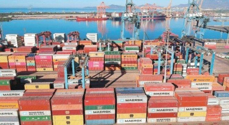 Baja California, es el segundo estado con mayor atracción de Inversión Extranjera