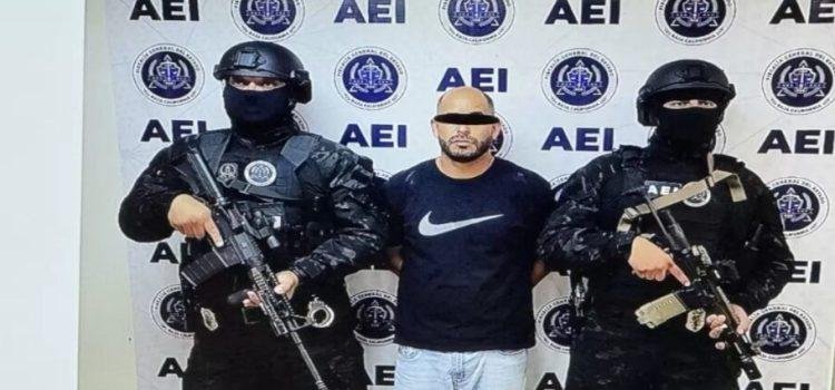 Detienen a esposo de enfermera como presunto autor intelectual de su asesinato