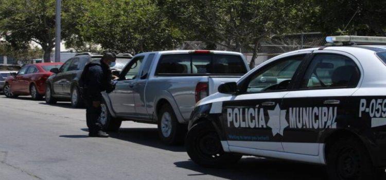 Decomisan más de 23 kilos de metanfetamina en caso de “mula ciega”