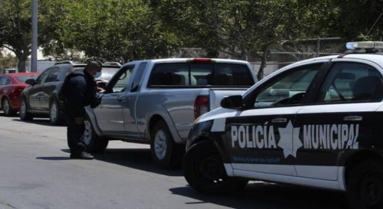 Decomisan más de 23 kilos de metanfetamina en caso de “mula ciega”