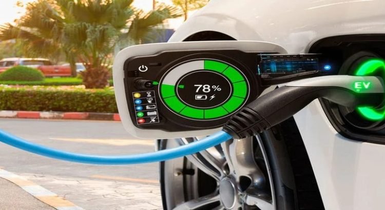 Instalan 200 “Electrolineras” en Baja California