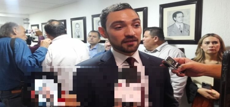 Baja California tiene a su primer diputado local abiertamente LGBT