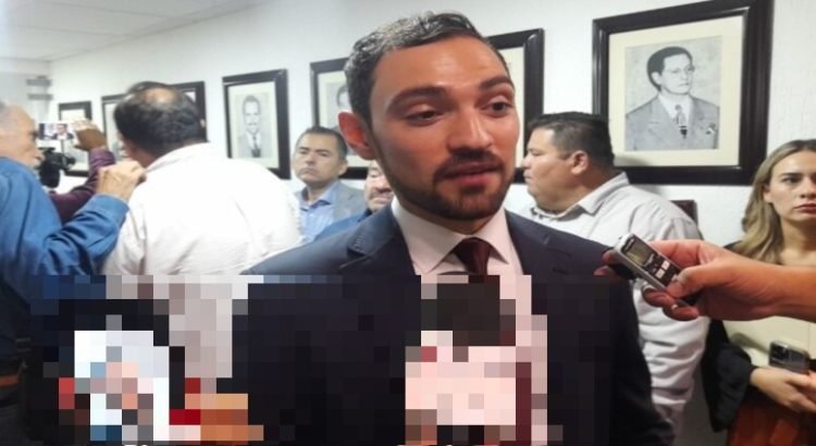 Baja California tiene a su primer diputado local abiertamente LGBT