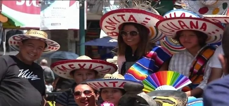 Puente de ‘Labor Day’ dejó una derrama económica de 12.8 mdd a Tijuana