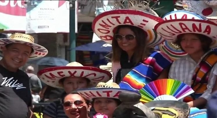 Puente de ‘Labor Day’ dejó una derrama económica de 12.8 mdd a Tijuana