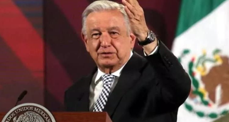 AMLO se despide hoy con un histórico sexto informe de Gobierno en el Zócalo