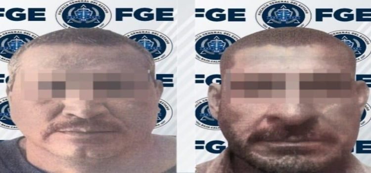 Vinculan a dos por violencia familiar