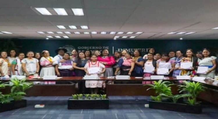 Mujeres indígenas de Baja California son reconocidas con premio nacional