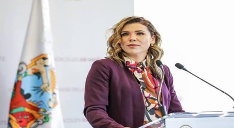 Marina del Pilar reconoce que Tijuana es el mayor reto en seguridad
