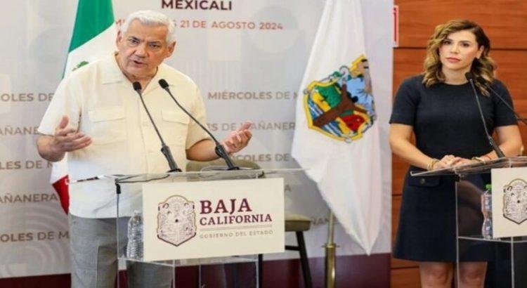 Mejora calificación de crédito para BC
