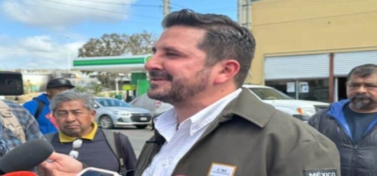 Renuncia David Pérez Tejeda como representante del Instituto de Migración en Baja California