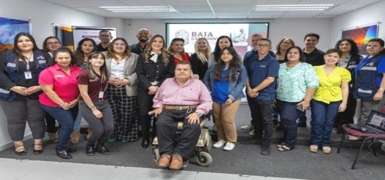 Firman convenio para ofrecer empleo y capacitaciones para personas que salieron de prisión en BC