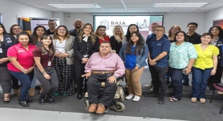 Firman convenio para ofrecer empleo y capacitaciones para personas que salieron de prisión en BC