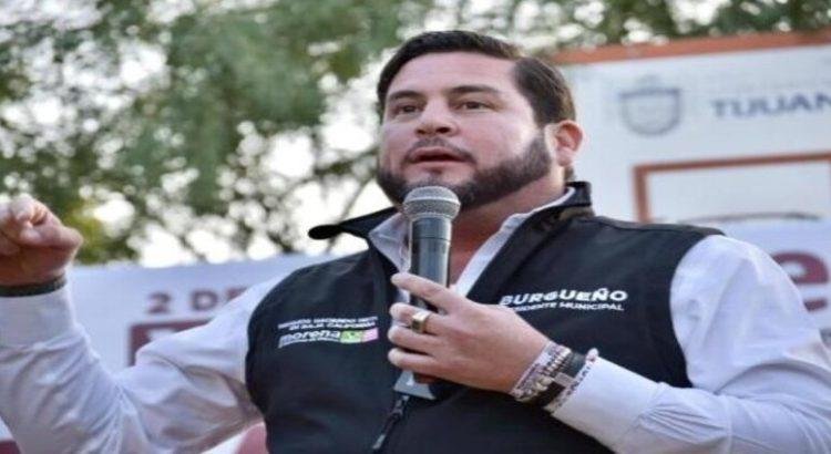 Burgueño priorizará la atención a los grupos vulnerables con programas sociales