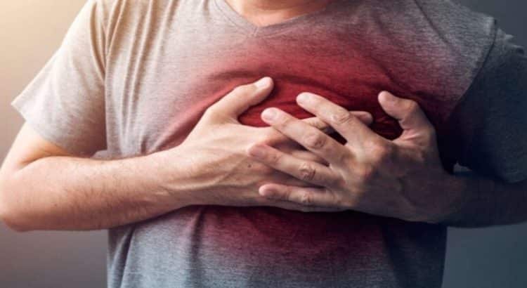 En 2023 más de 4 mil personas fallecen por enfermedades del corazón en Baja California