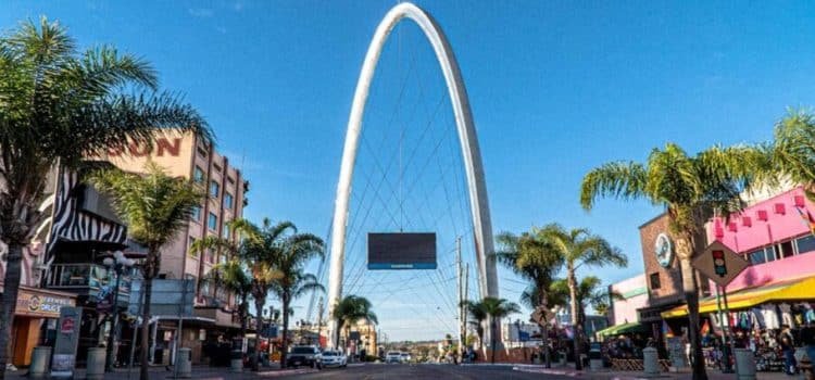 Tijuana deja de ser parte del Top 5 de las ciudades más violentas del mundo