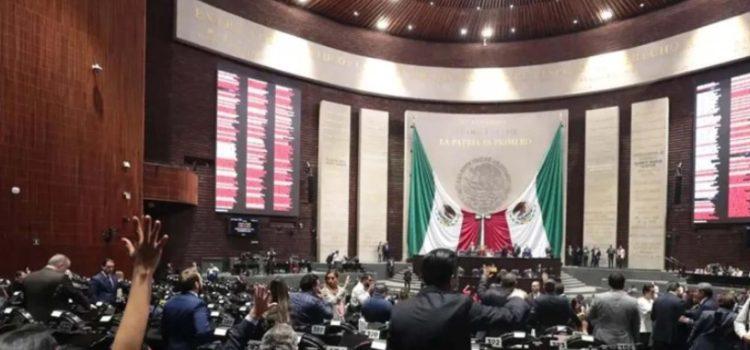 Diputados aprueban reforma para asegurar que el salario mínimo suba por encima de la inflación