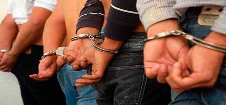 SSyPC Tijuana reporta la detención de 530 homicidas en el actual gobierno
