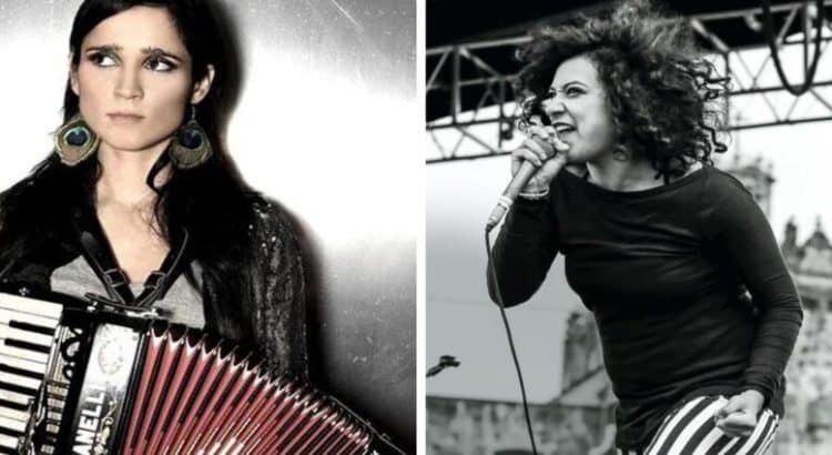 Conciertos del XXIII Festival de Octubre en Tijuana