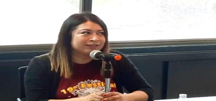 Samantha Luna es la nueva subdirectora operativa del IMAC Tijuana