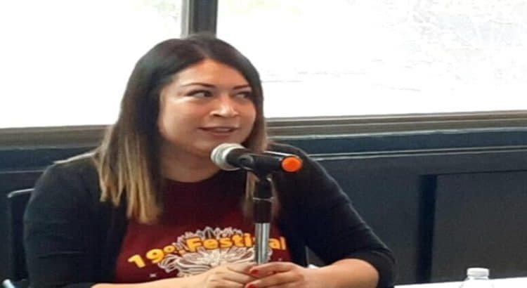 Samantha Luna es la nueva subdirectora operativa del IMAC Tijuana