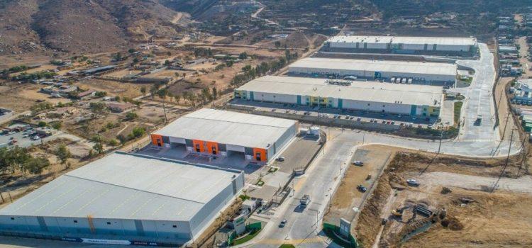 Reforzarán seguridad en parques industriales de Tijuana