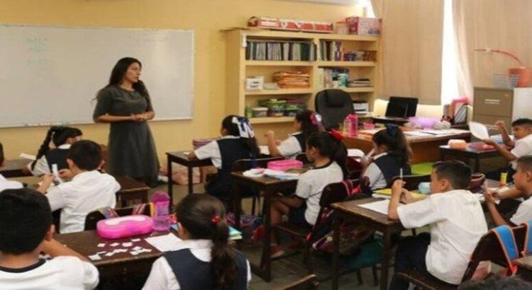 SHCP incrementa 6.5% los recursos para pago de nómina educativa de BC