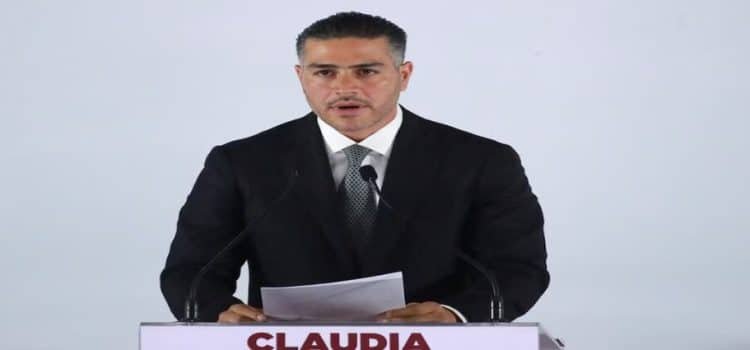 Baja California segunda entidad más violenta del país