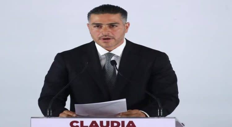 Baja California segunda entidad más violenta del país
