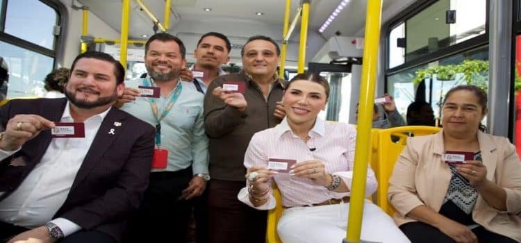 Son 97 unidades que operan en el bulevar Agua Caliente