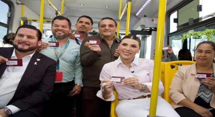 Son 97 unidades que operan en el bulevar Agua Caliente