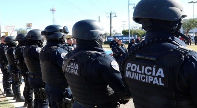 En Tijuana hay 600 policías de Tijuana con expedientes abiertos por acusaciones de abuso