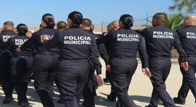 Nuevos mandos policiales tendrán 30 días de prueba