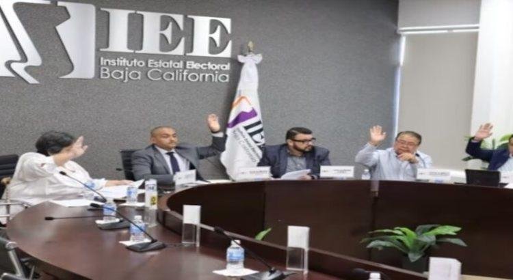 Pierden registro partidos Fuerza por México en BC y PRD a nivel nacional