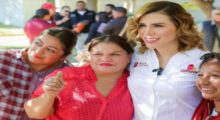 Marina del Pilar refuerza acciones contra la violencia de género en el estado