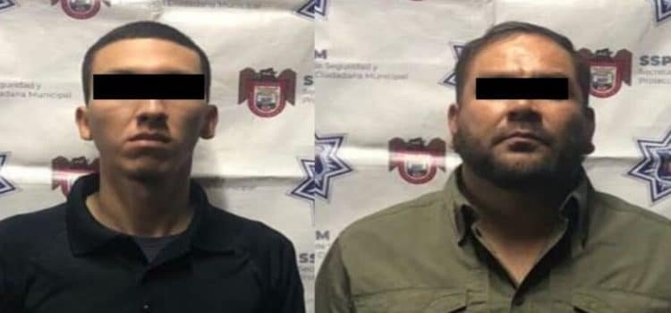 Detienen a tres por la privación de la libertad de un menor