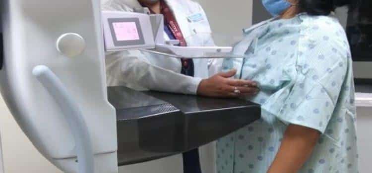 Realizarán 10 mil mastografías gratuitas en Tijuana
