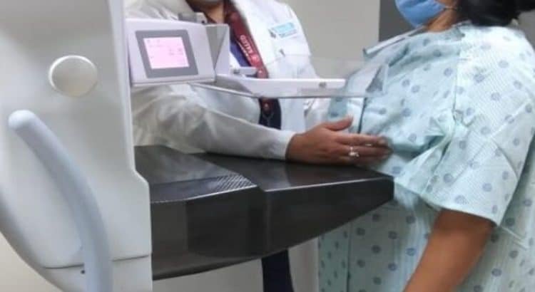 Realizarán 10 mil mastografías gratuitas en Tijuana