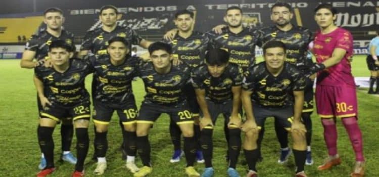 Dorados de Sinaloa será local en Tijuana, por inseguridad en el estado