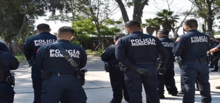 Liberan a policías acusados de secuestro en Tijuana tras conseguir amparo