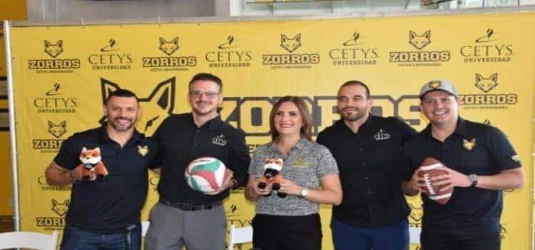 Cetys Universidad en Tijuana será sede de Campeonatos Nacionales