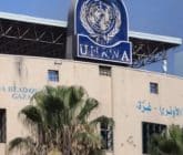 Israel prohíbe operaciones de la UNRWA en su territorio