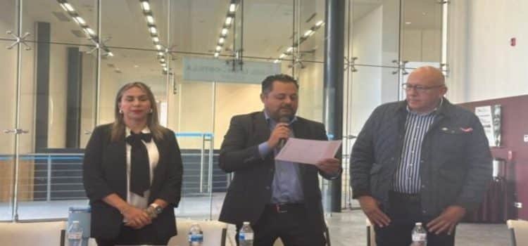 Acuerdan colaboración para mejorar la seguridad escolar en Tijuana