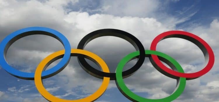 Baja California será sede alterna de los Juegos Olímpicos de Los Ángeles 2028