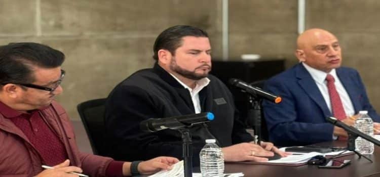 Ayuntamiento de Tijuana colocará cámaras corporales en policías y en patrullas