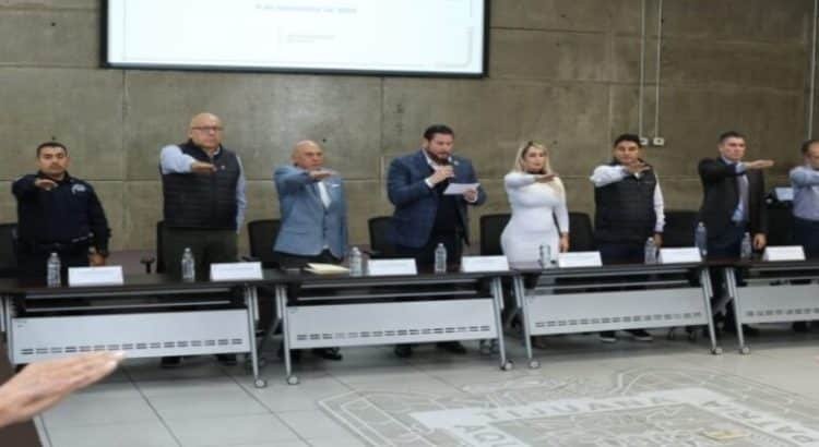 Crean Comité Municipal de Prevención de la Violencia en Tijuana