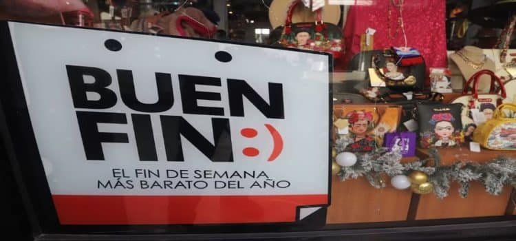 Estiman derrama económica de 5 mil 800 mdp en Tijuana por “Buen Fin”