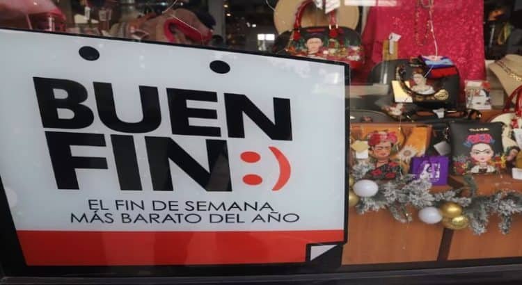 Estiman derrama económica de 5 mil 800 mdp en Tijuana por “Buen Fin”