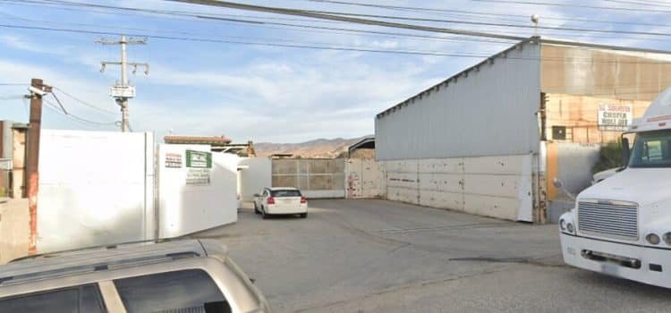 Clausuran una empresa más por muerte de empleado