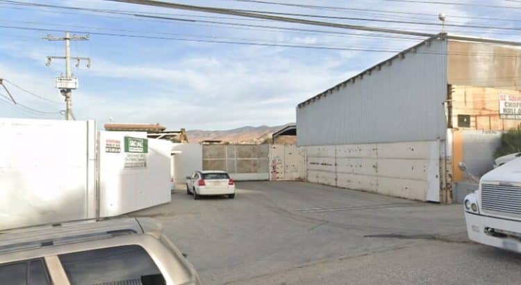 Clausuran una empresa más por muerte de empleado